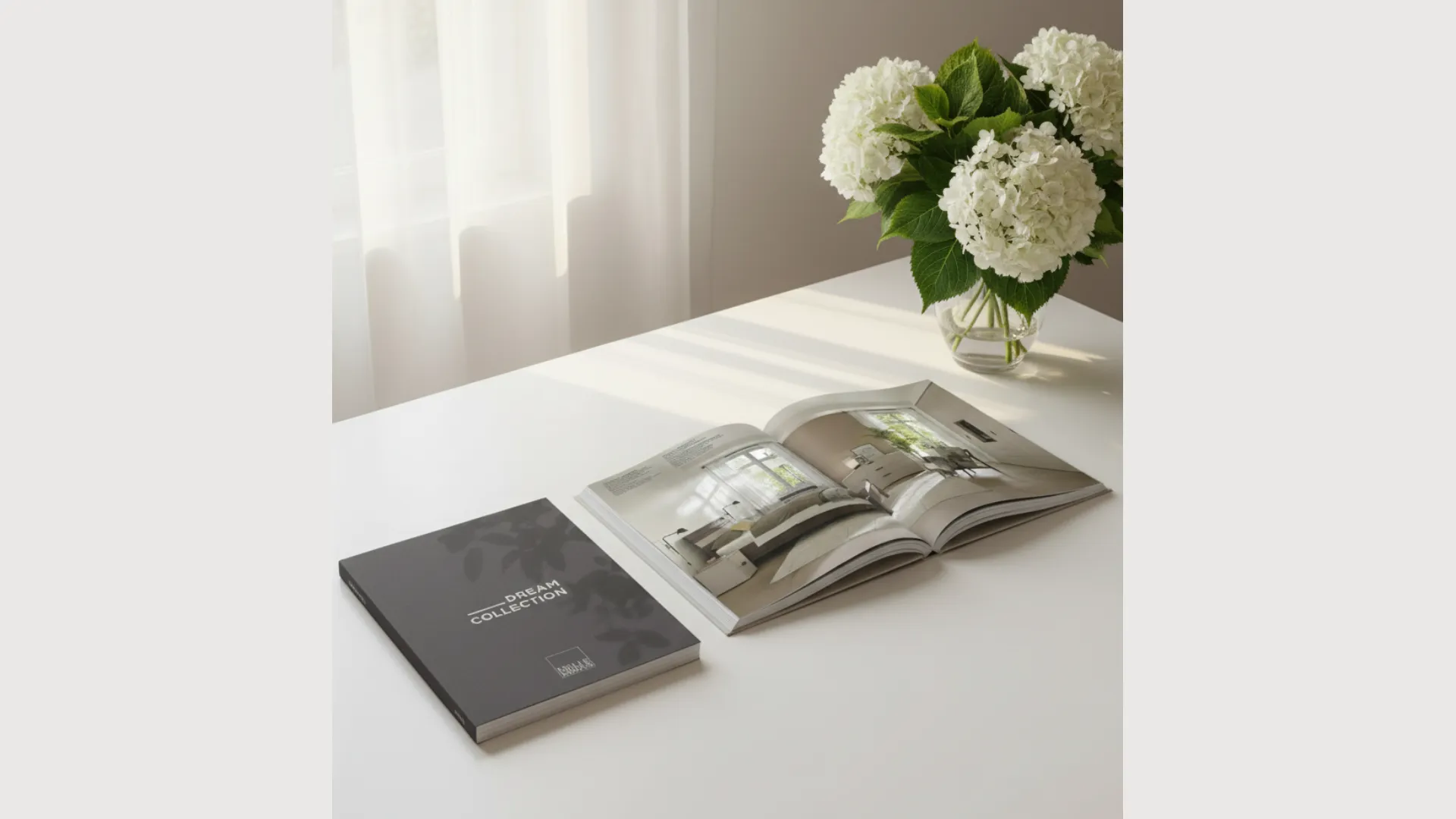 Dream Collection di Dielle Modus