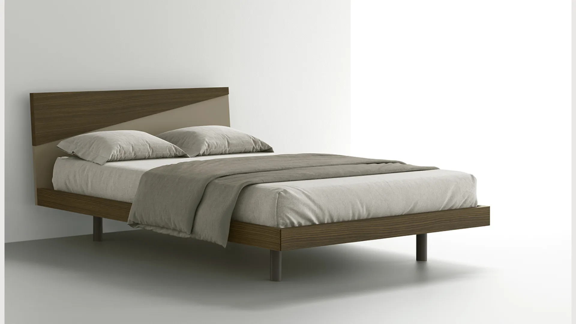 letto Atena di Dielle Modus