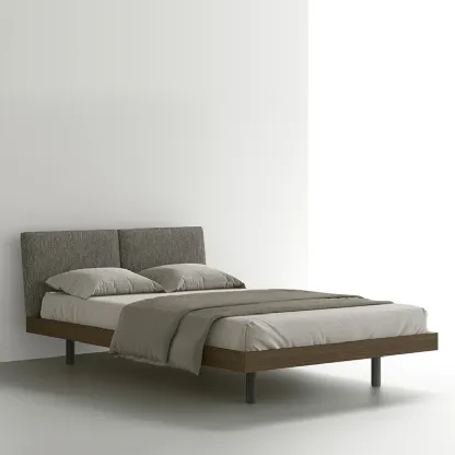 letto Eden Soft di Dielle Modus