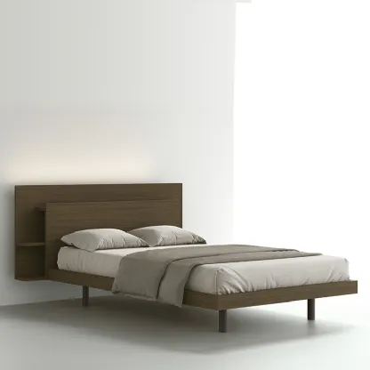 letto Icon di Dielle Modus