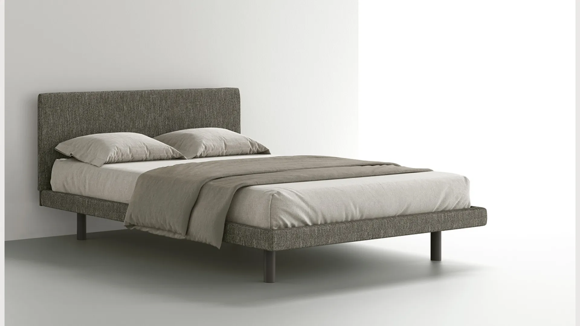 letto Icon di Dielle Modus