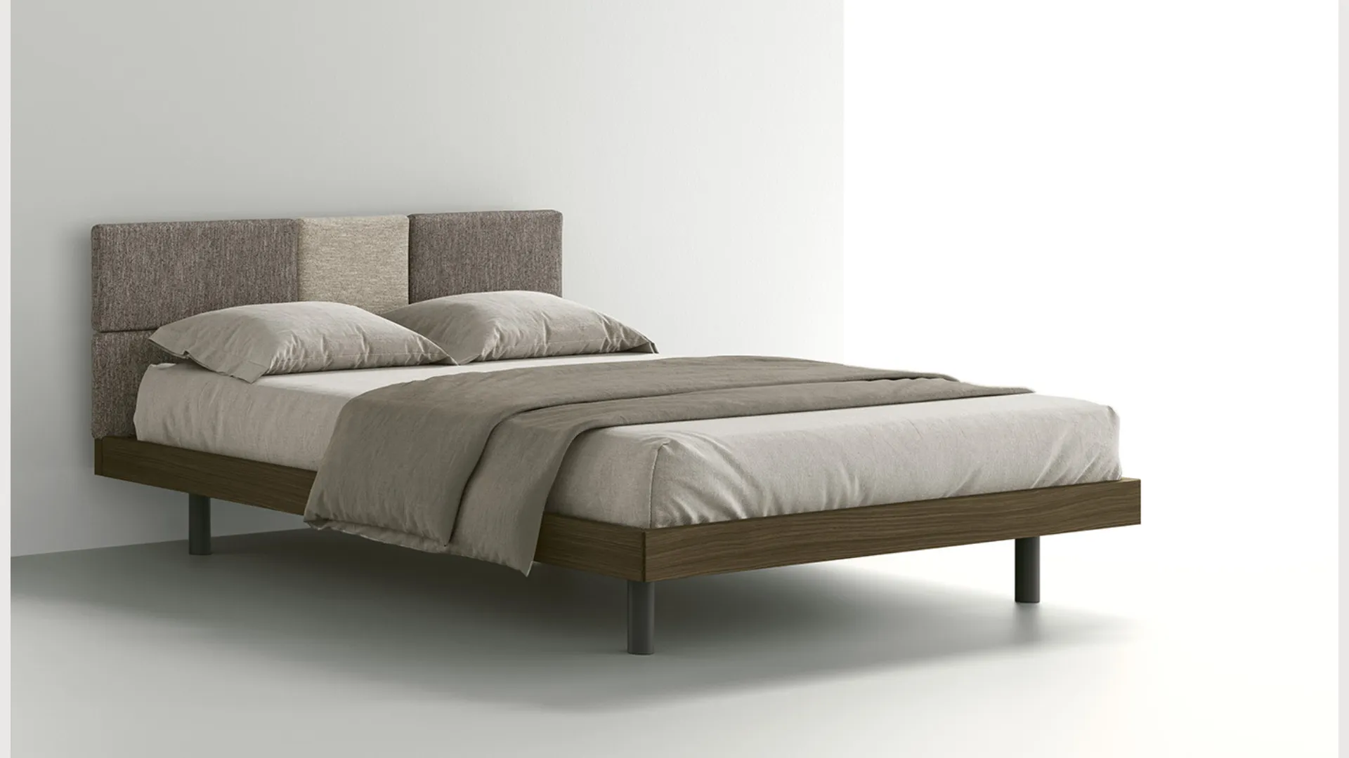 letto Icon di Dielle Modus