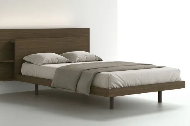 letto Icon di Dielle Modus