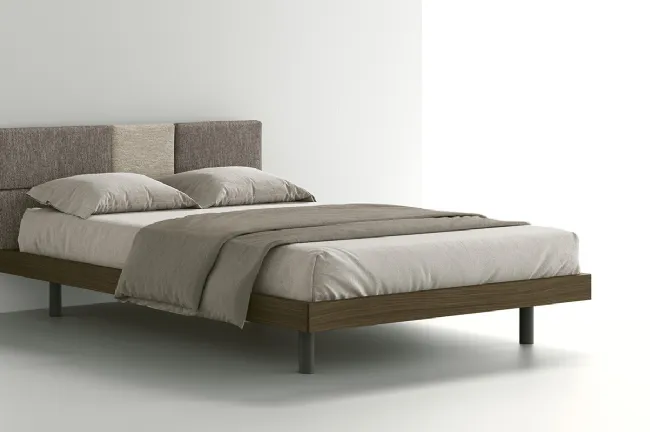 letto Icon di Dielle Modus