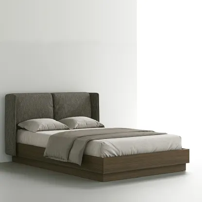 letto Nest di Dielle Modus