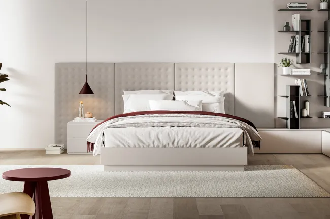Letto Sommier di Dielle Modus