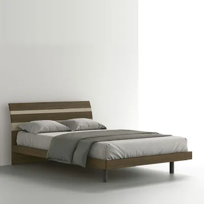 Letto Trendy di Dielle Modus
