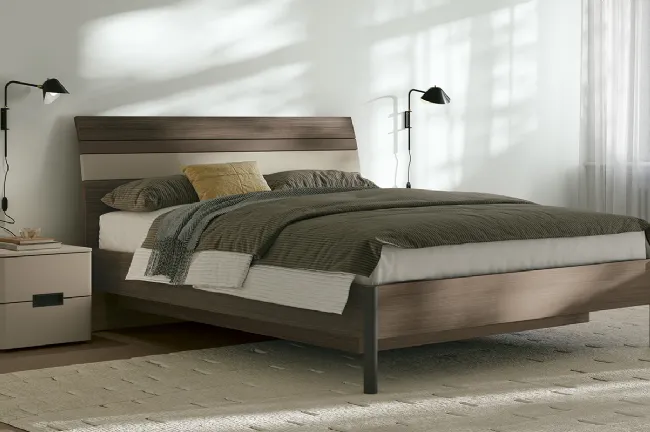 Letto Trendy di Dielle Modus
